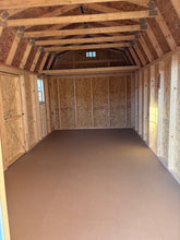 10X20 Basic Backyard Shed Located in Madison South Dakota